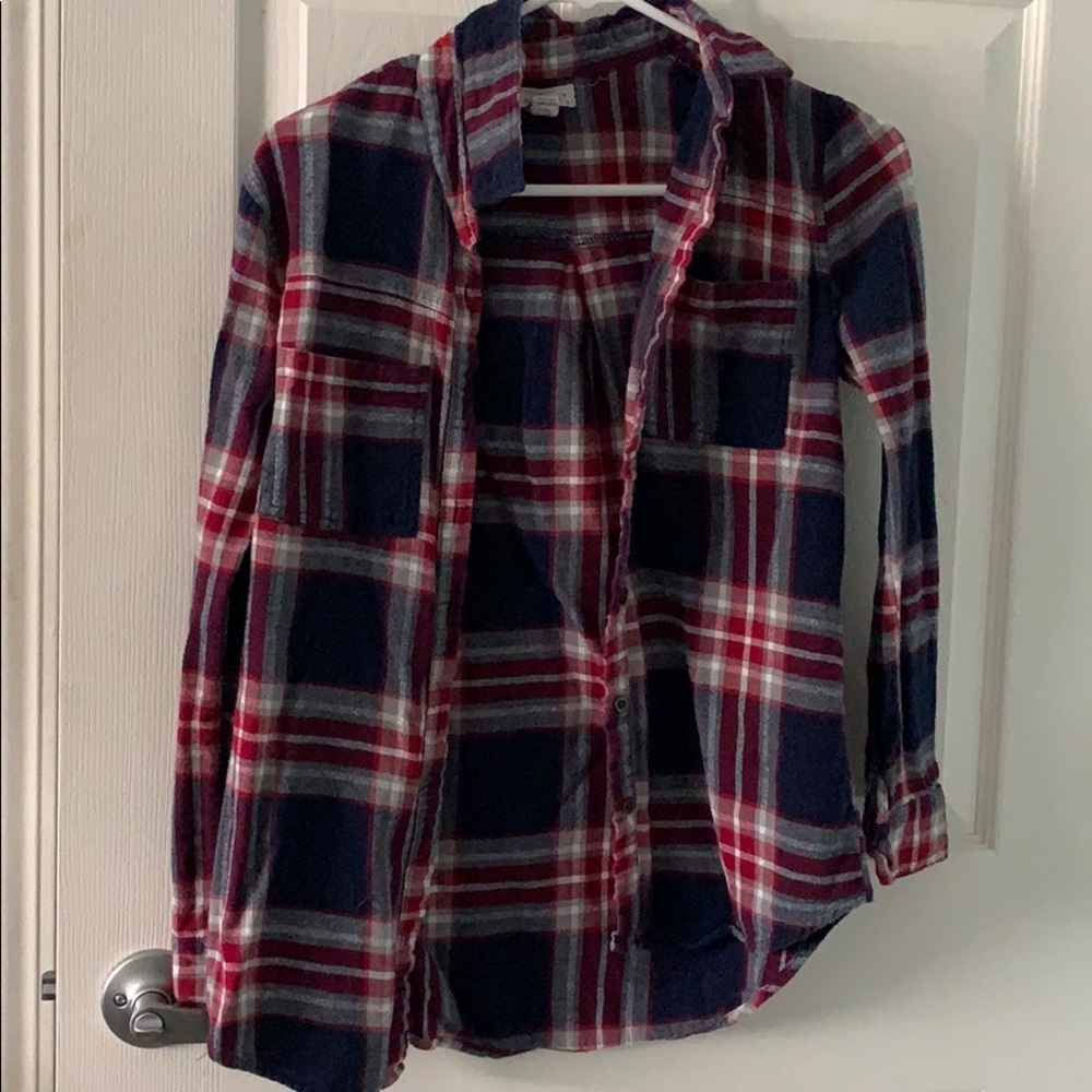 Flannel